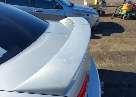 2005 Mazda Mazda6 I Base z USA, uszkodzony, nr VIN 1YVFP80C255M15288